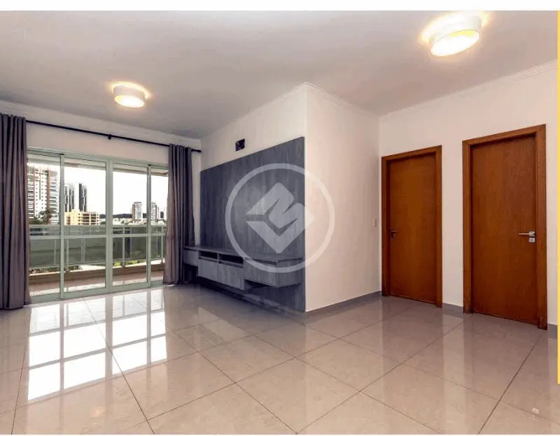 Apartamento Condomínio Itamaraty, Ribeirão Preto - SP — foto 1