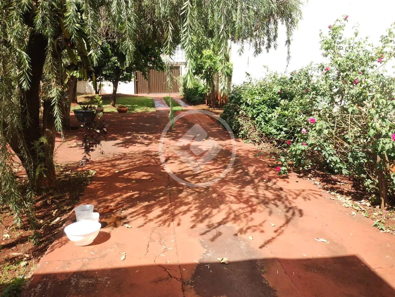 Casa Vila Monte Alegre, Ribeirão Preto - SP — foto 2