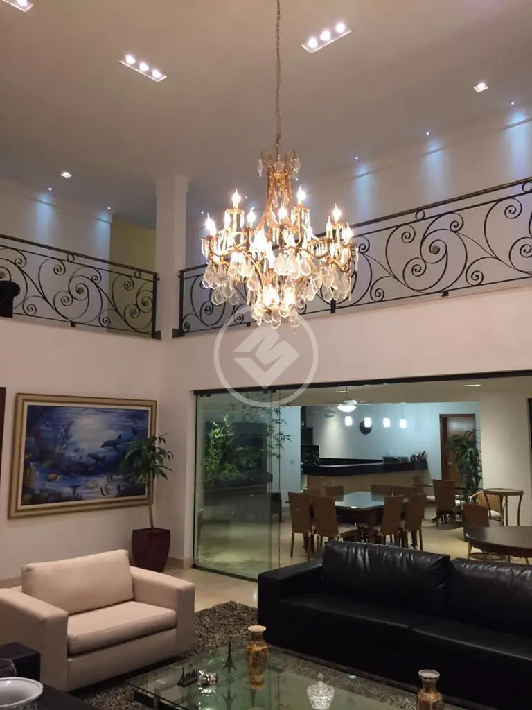 Imagem 5 - Sobrado Em Condomínio em Jardim Botânico, Ribeirão Preto - SP
