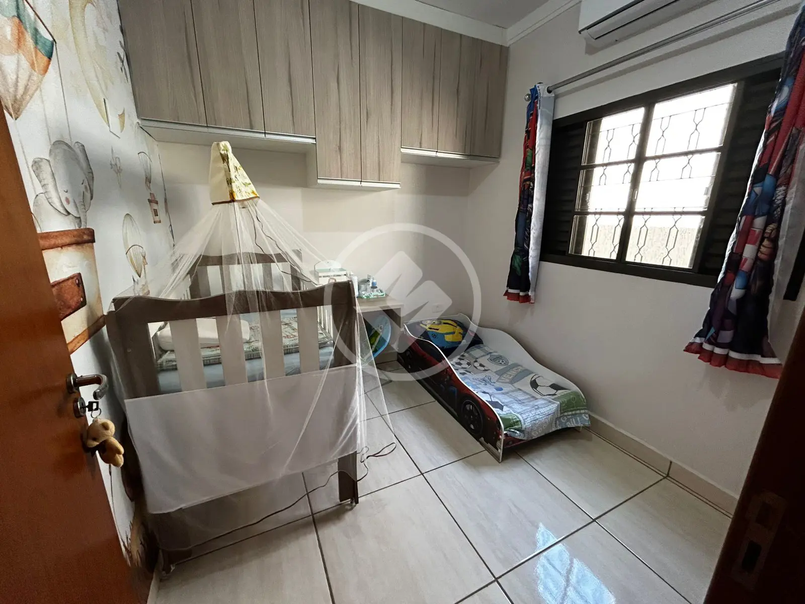 Imagem 6 - Casa em Parque dos Flamboyans, Ribeirão Preto - SP