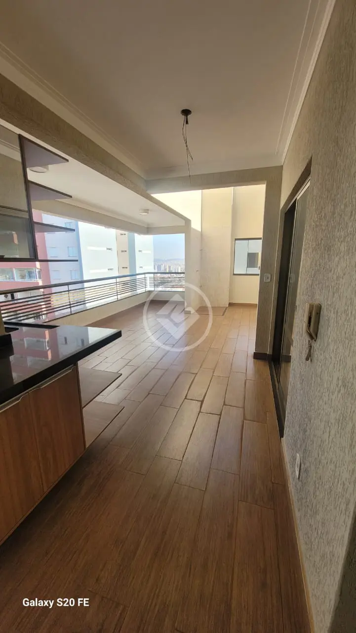 Apartamento Duplex Jardim Paulista, Ribeirão Preto - SP — foto 1