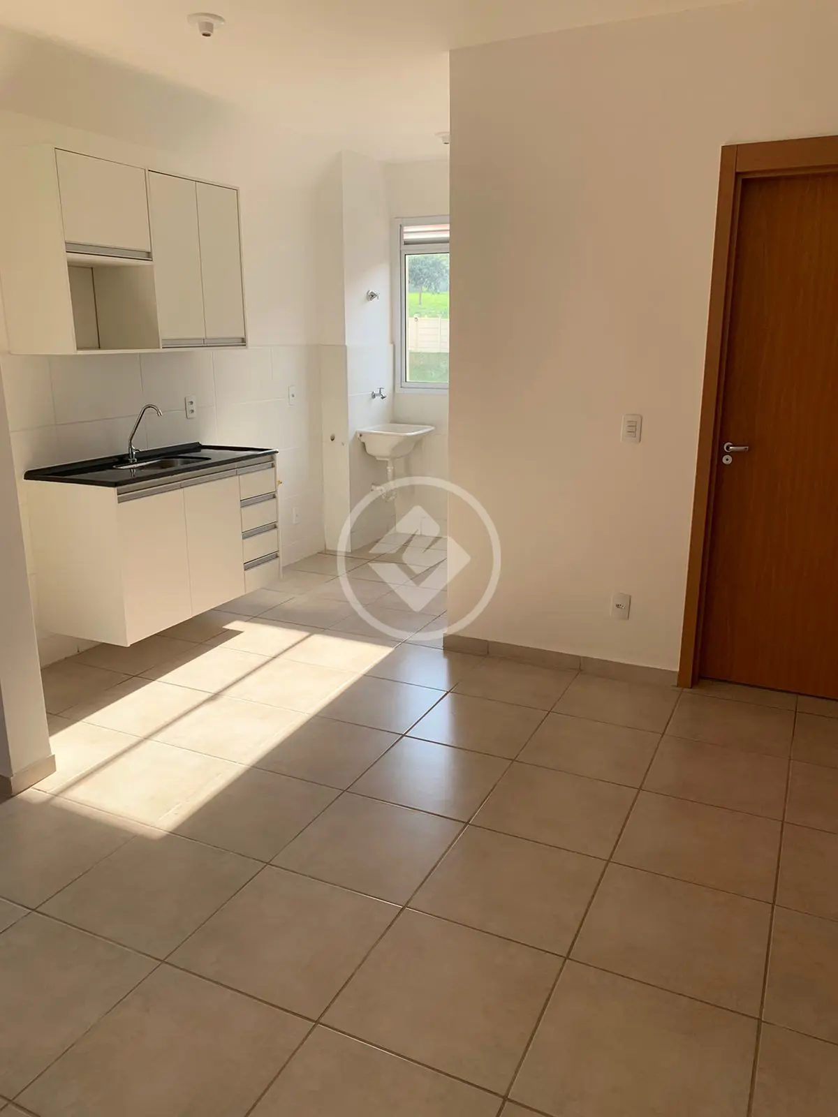 Apartamento Loteamento Santa Marta, Ribeirão Preto - SP — foto 2