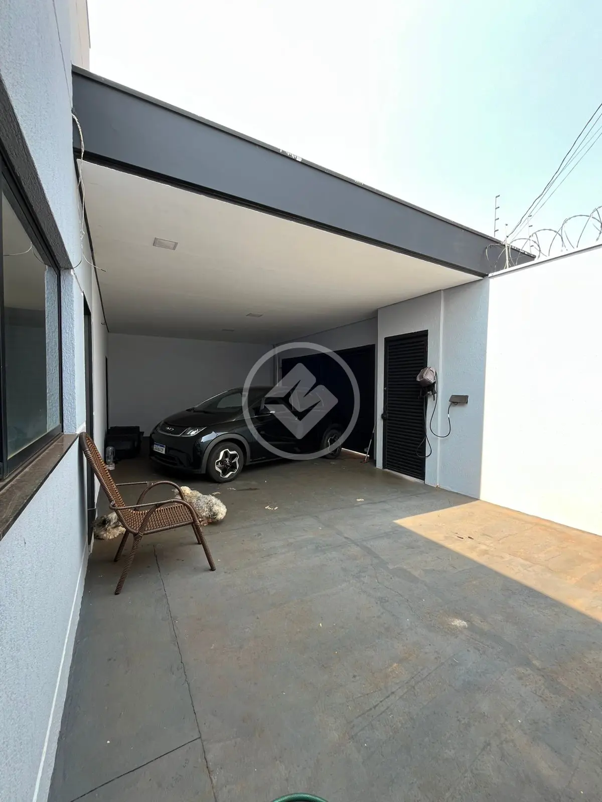 Imagem 2 - Casa Condomínio em Jardim José Figueira, Ribeirão Preto - SP