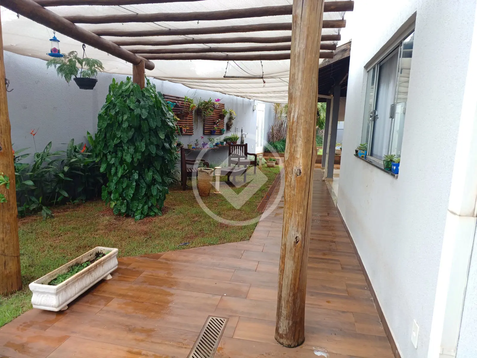 Sobrado Ribeirânia, Ribeirão Preto - SP — foto 2