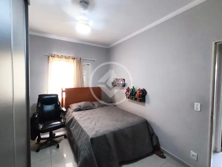 Imagem 4 - Casa Condomínio em Parque São Sebastião, Ribeirão Preto - SP