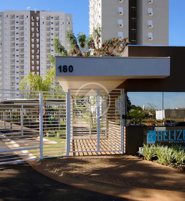 Image 15 - Apartamento em Vila Monte Alegre, Ribeirão Preto - SP