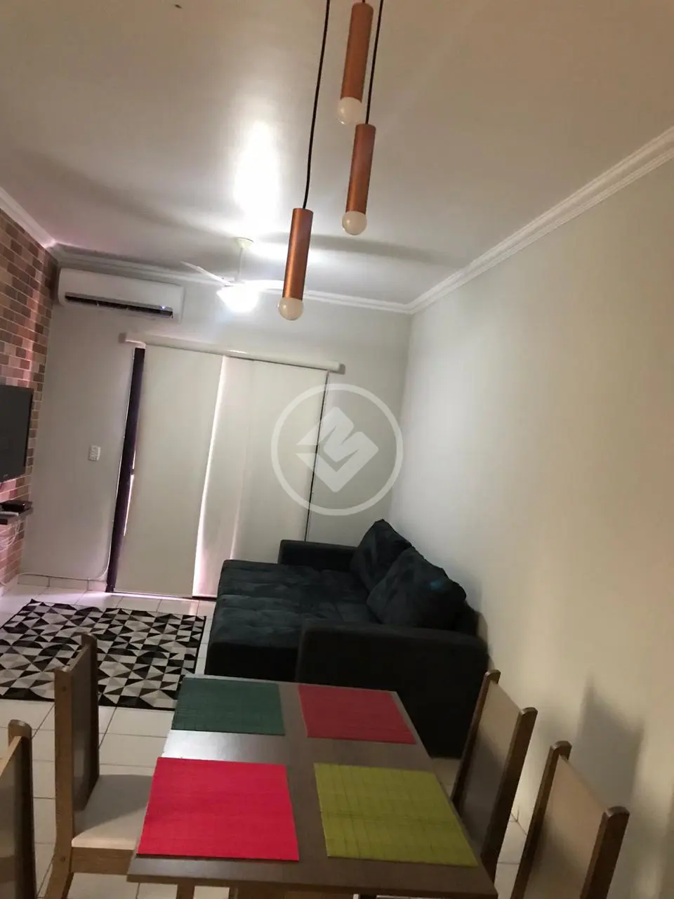 Apartamento Parque Industrial Lagoinha, Ribeirão Preto - SP — foto 2