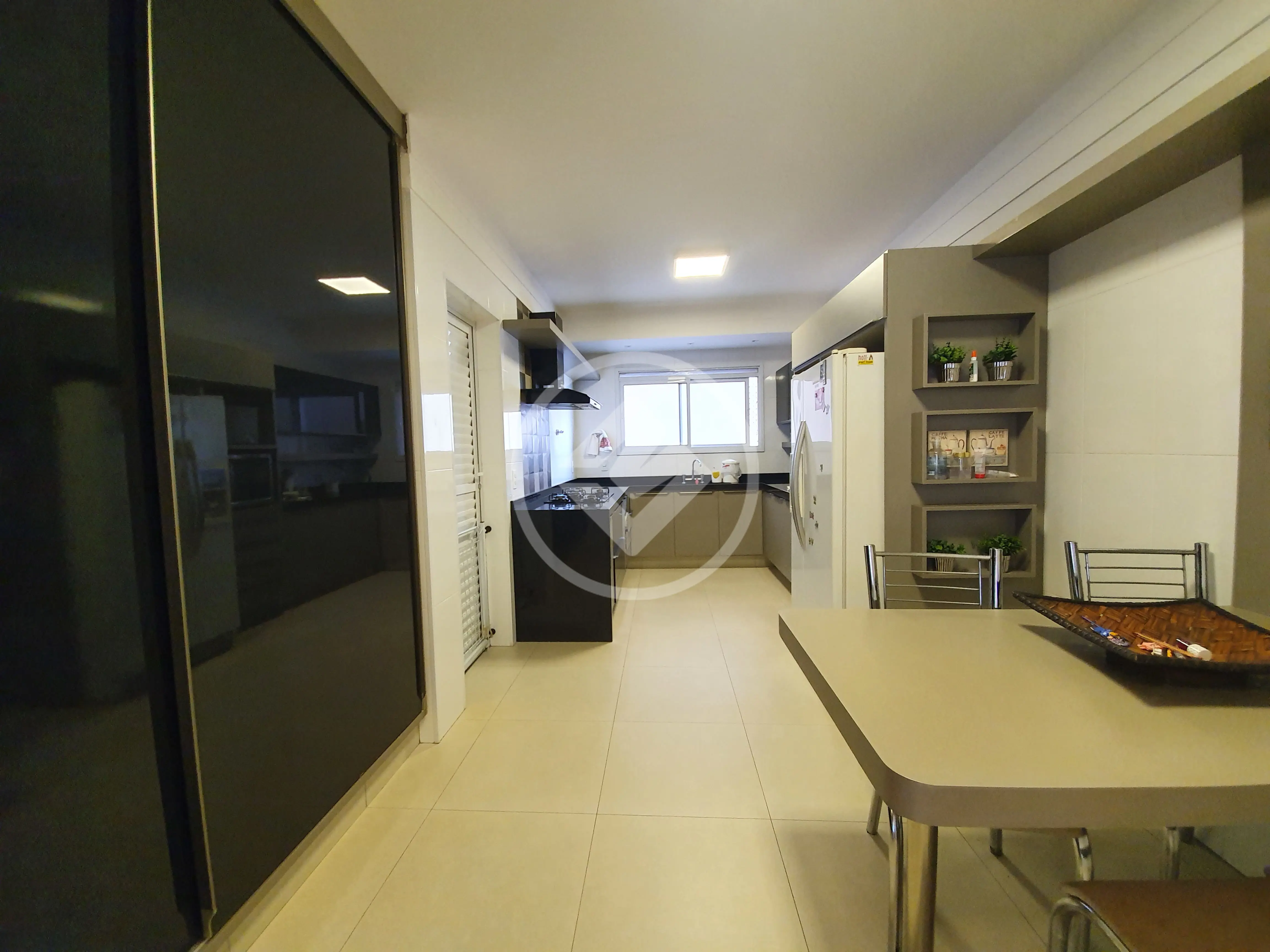 Imagem 5 - Apartamento em Jardim Botânico, Ribeirão Preto - SP