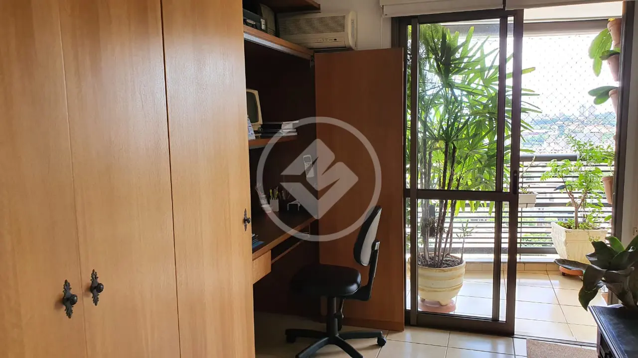 Imagem 3 - Apartamento em Jardim Irajá, Ribeirão Preto - SP