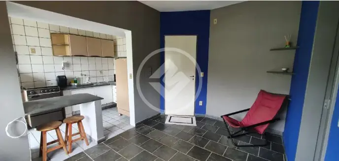Apartamento Vila Monte Alegre, Ribeirão Preto - SP — foto 1