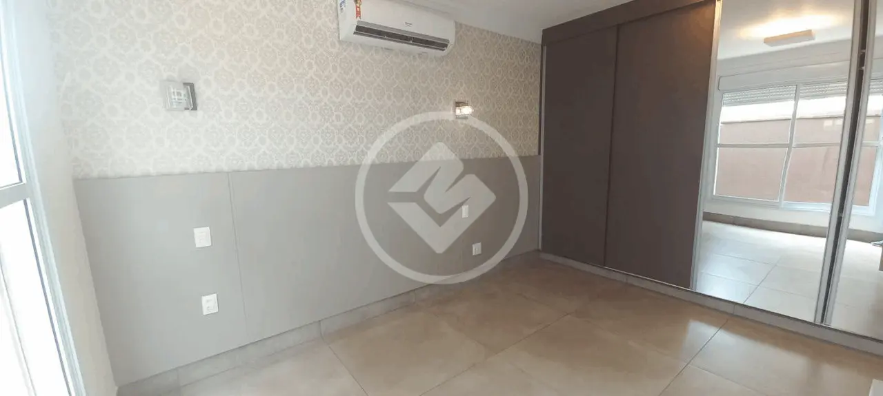 Casa Condomínio Distrito de Bonfim Paulista, Ribeirão Preto - SP — foto 1