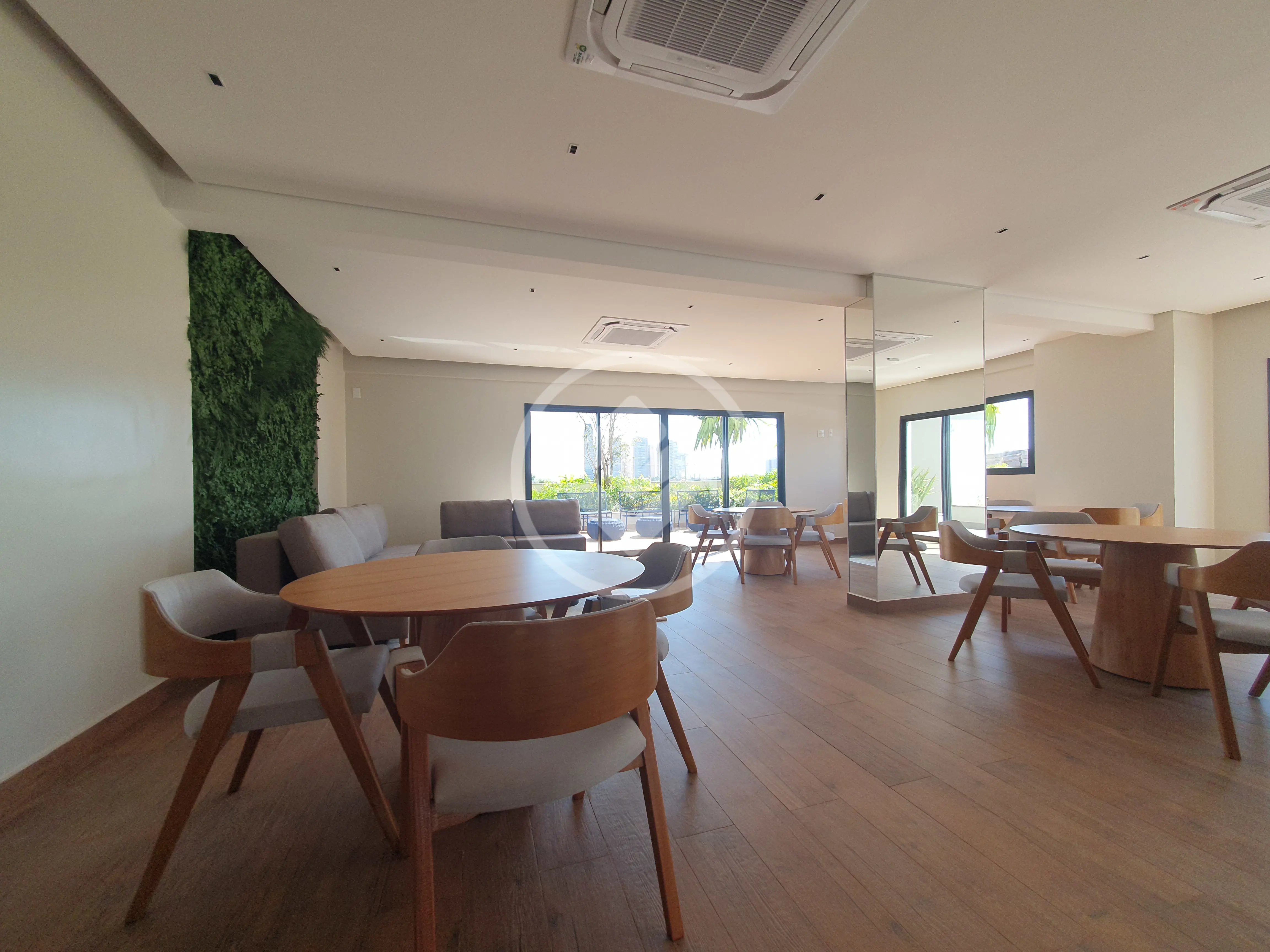 Imagem 1 - Apartamento em Jardim Botânico, Ribeirão Preto - SP
