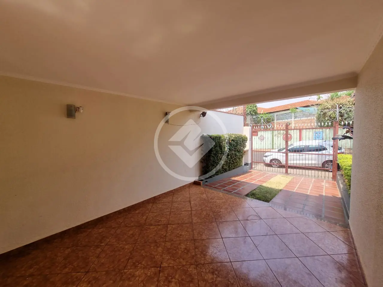 Casa Jardim Antártica, Ribeirão Preto - SP — foto 2