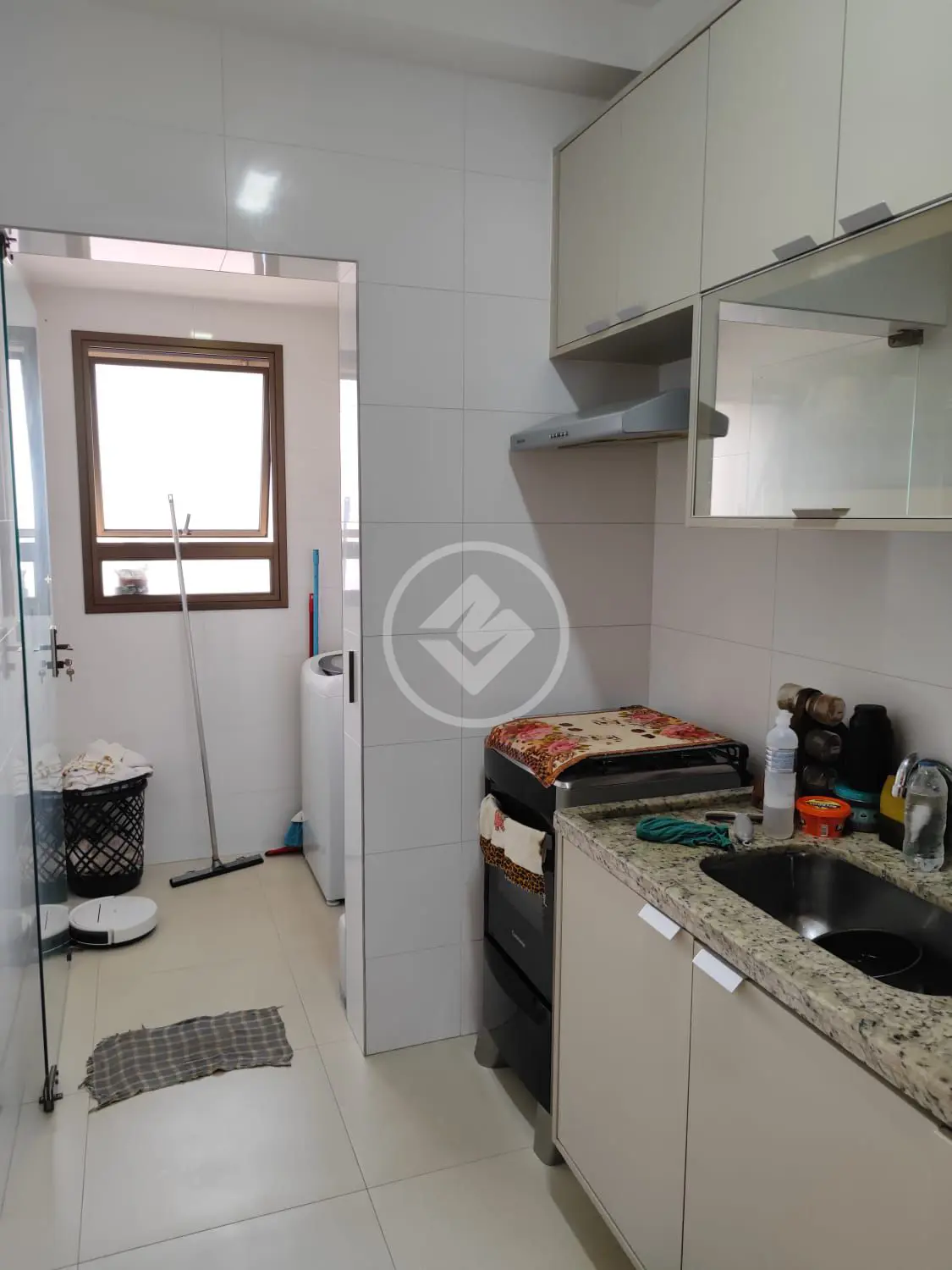 Apartamento Jardim Irajá, Ribeirão Preto - SP — foto 2