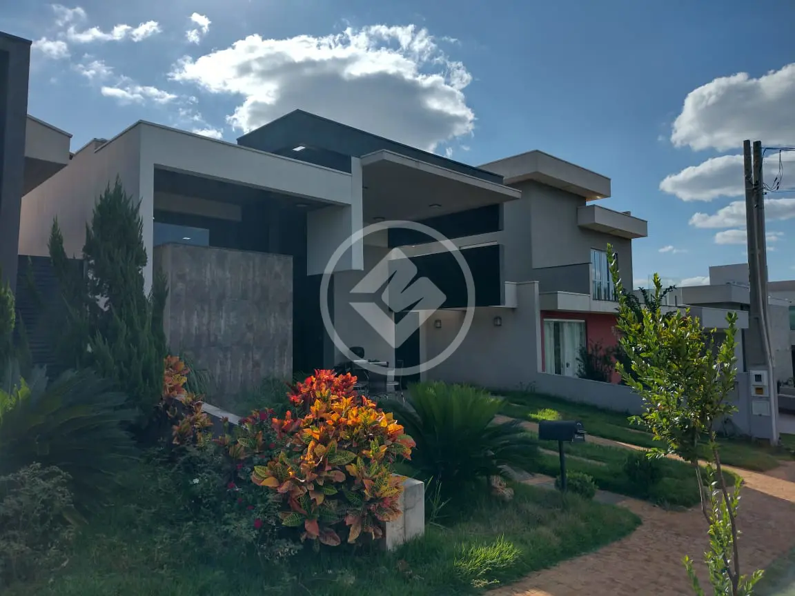 Casa Condomínio Recreio das Acácias, Ribeirão Preto - SP — foto 2