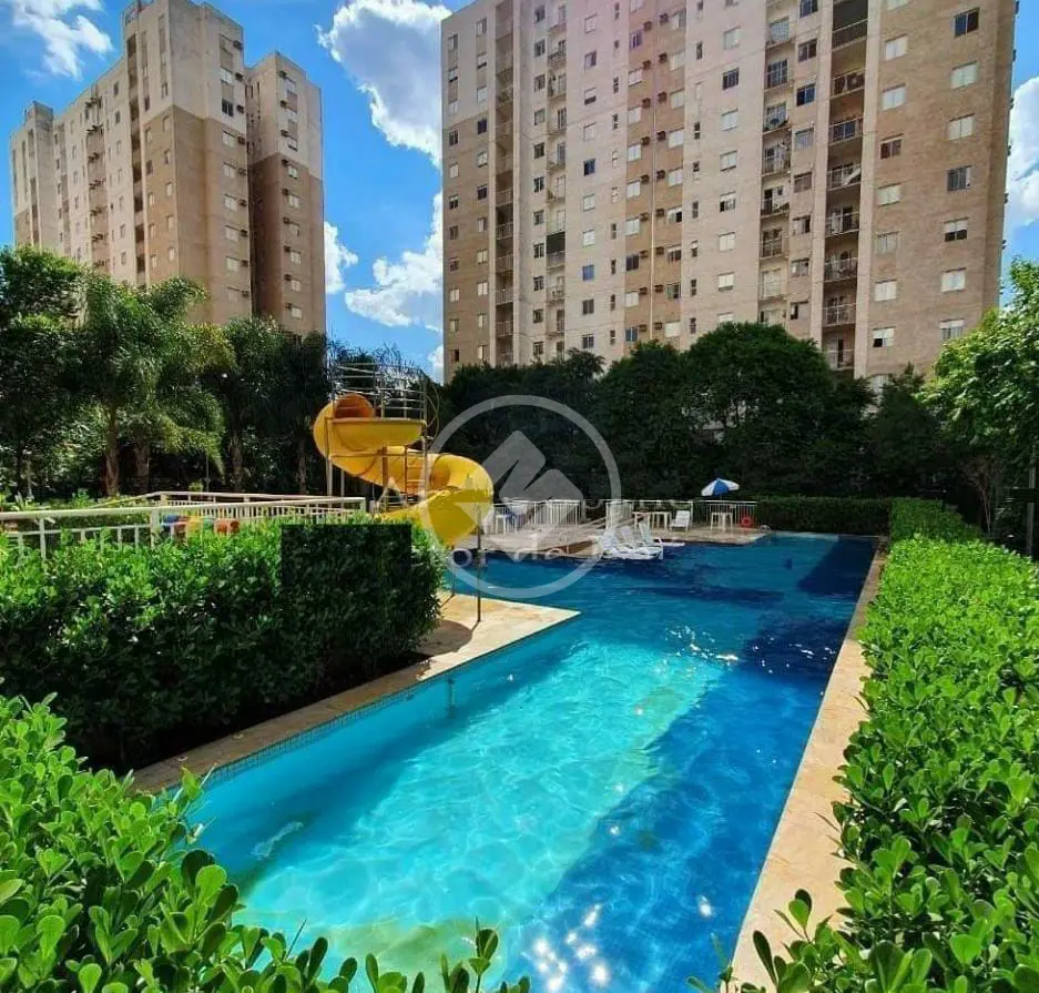 Apartamento ALTO DA BOA VISTA, Ribeirão Preto - SP — foto 1