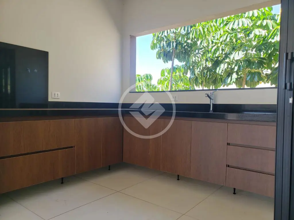 Imagem 2 - Casa Condomínio em Alphaville Ribeirão, Ribeirão Preto - SP