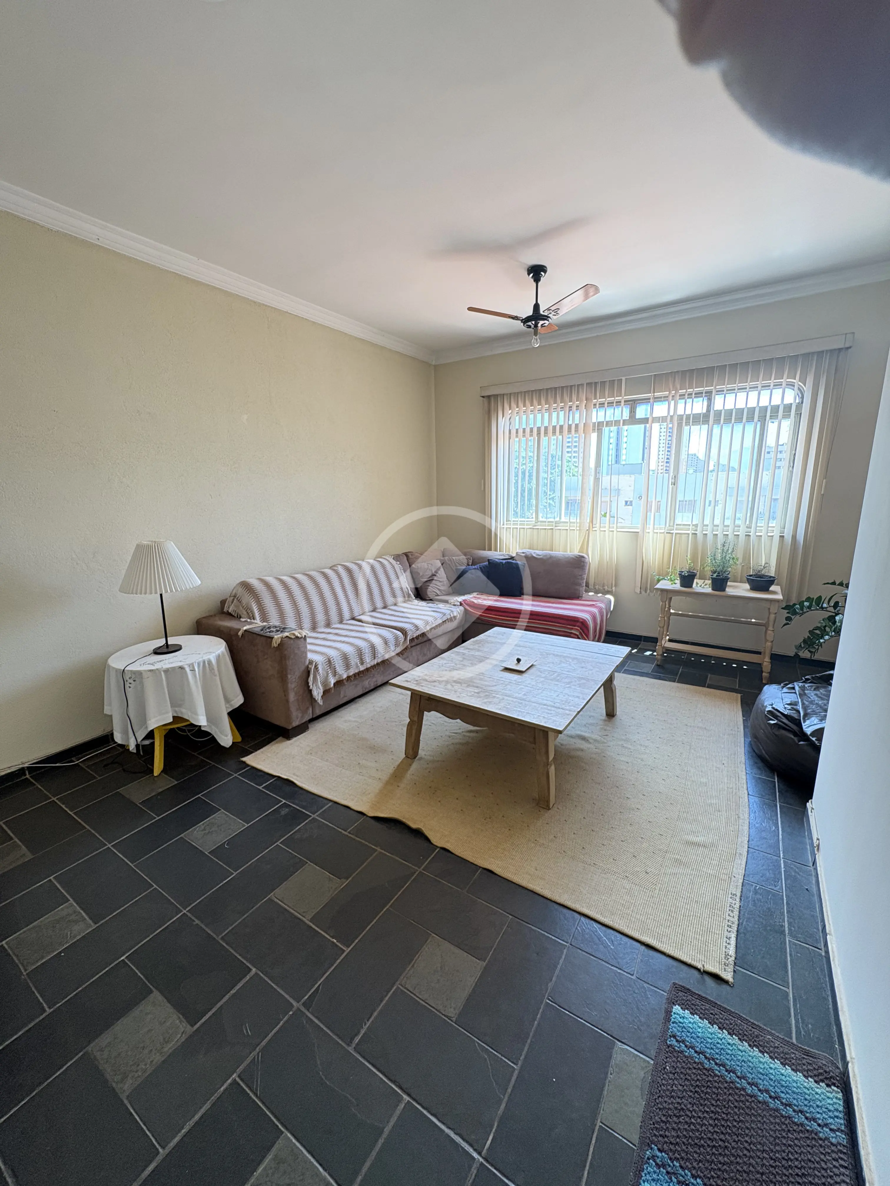 Apartamento Jardim Paulista, Ribeirão Preto - SP — foto 1