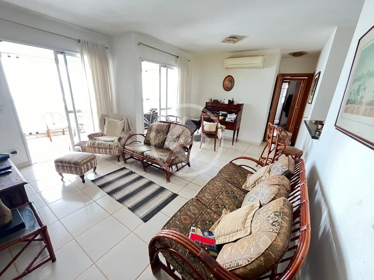 Apartamento Jardim Botânico, Ribeirão Preto - SP — foto 1
