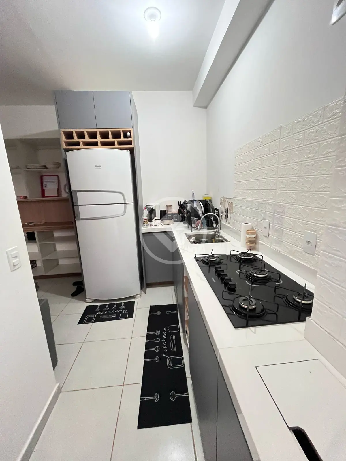 Imagem 6 - Apartamento em Jardim Anhangüera, Ribeirão Preto - SP