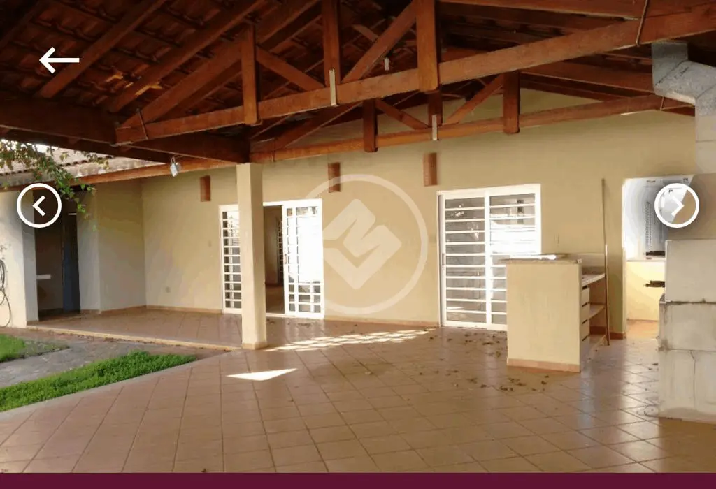 Casa Jardim Recreio, Ribeirão Preto - SP — foto 1