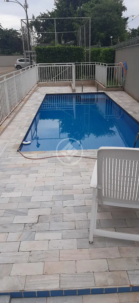 Imagem 5 - Apartamento em Vila Virgínia, Ribeirão Preto - SP