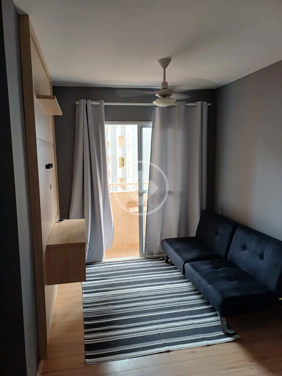 Apartamento Campos Elíseos, Ribeirão Preto - SP — foto 2