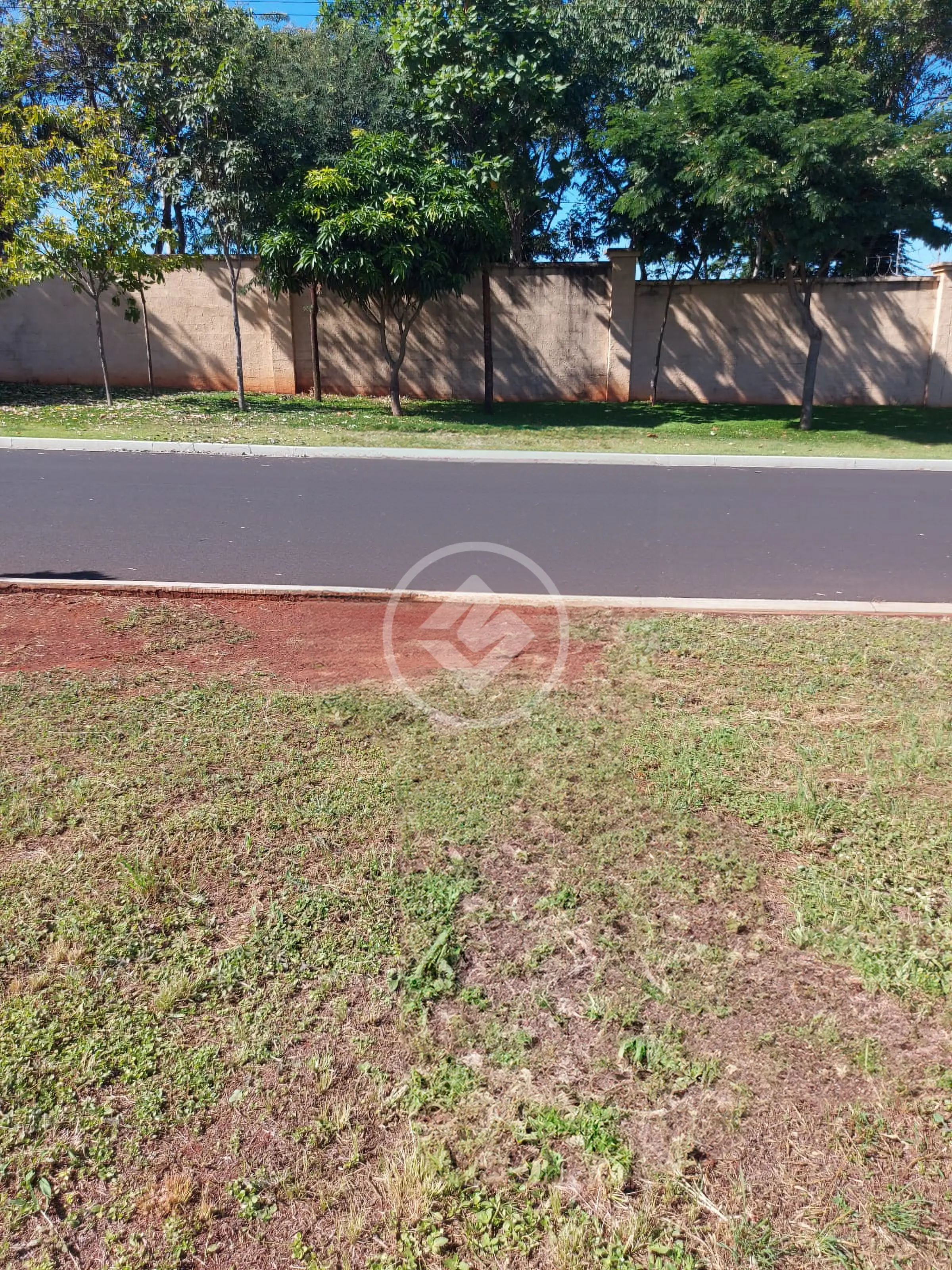 Terreno Condomínio Residencial Alto do Castelo, Ribeirão Preto - SP — foto 2