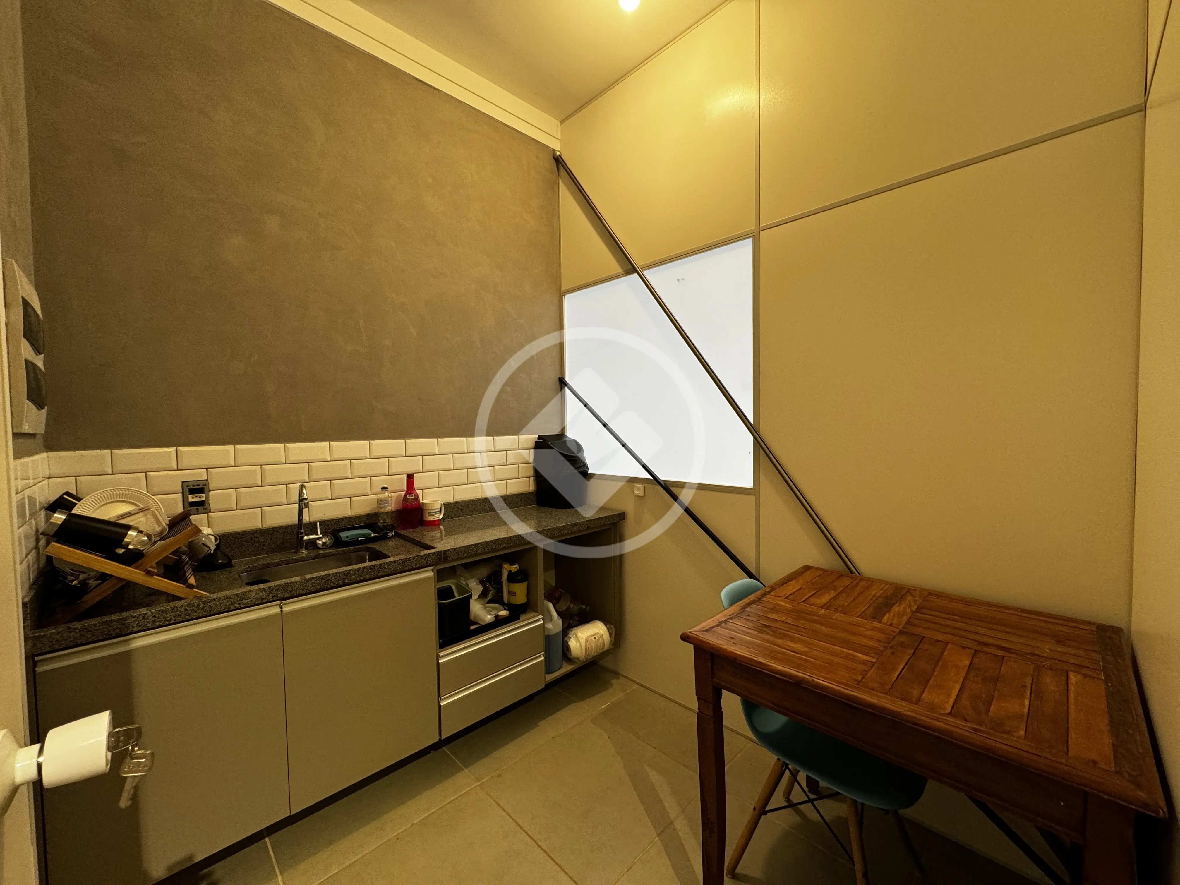 Imagem 5 - Sala Comercial em Vila Tibério, Ribeirão Preto - SP