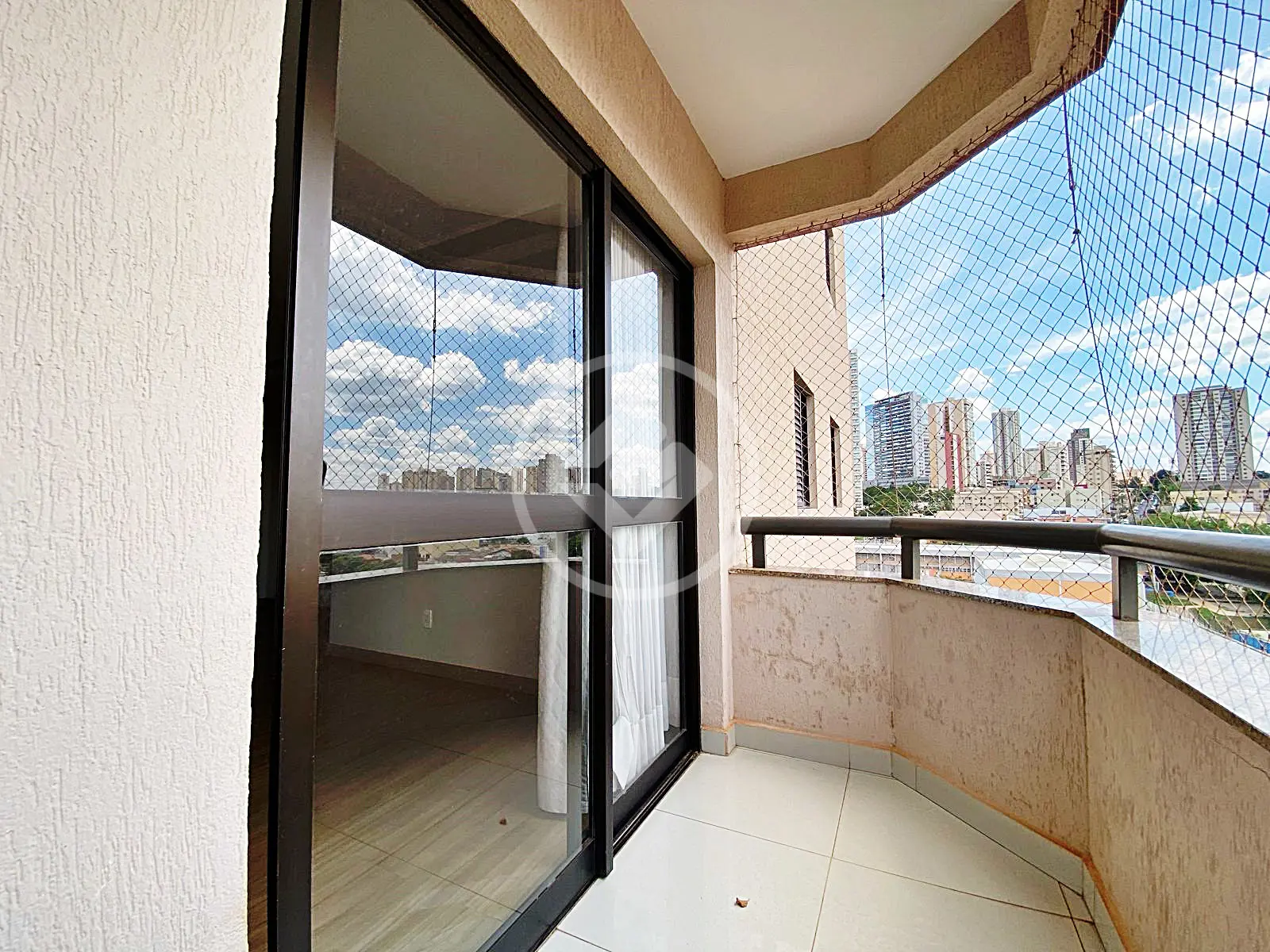 Imagem 2 - Apartamento em Jardim Botânico, Ribeirão Preto - SP