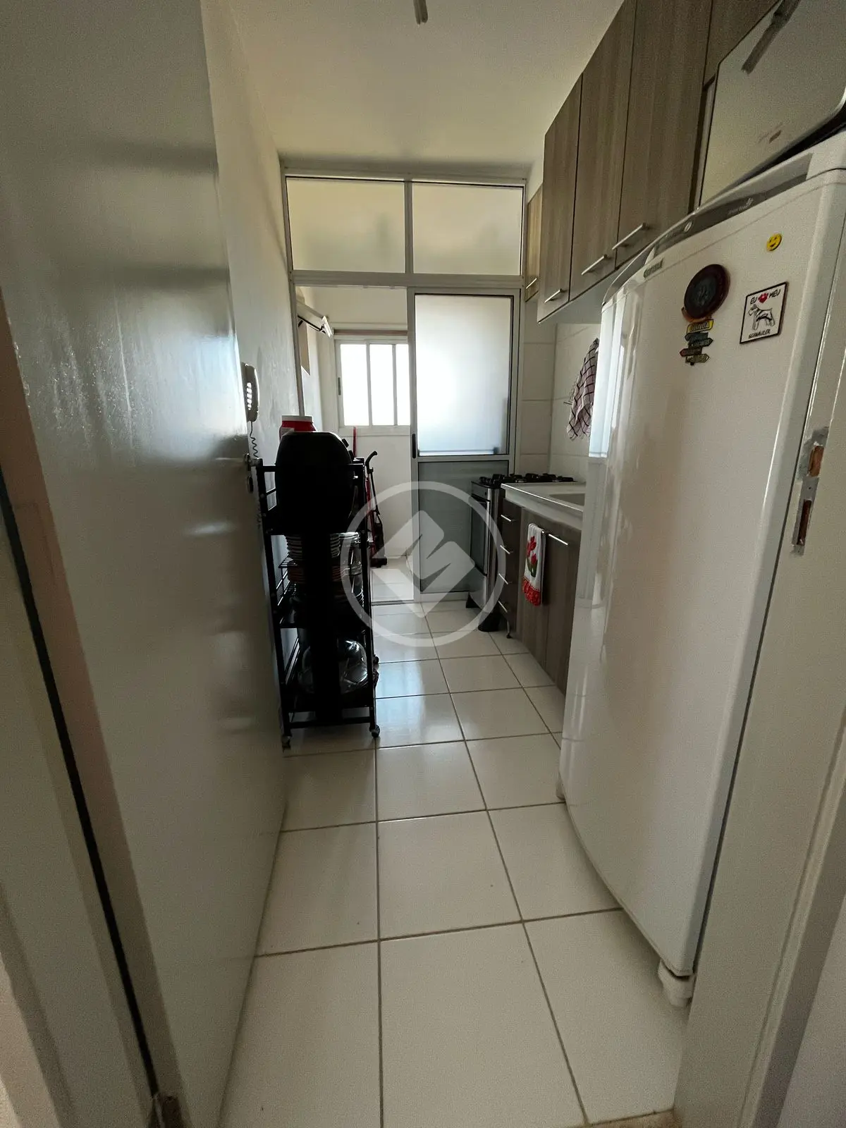 Imagem 2 - Apartamento em Nova Aliança, Ribeirão Preto - SP
