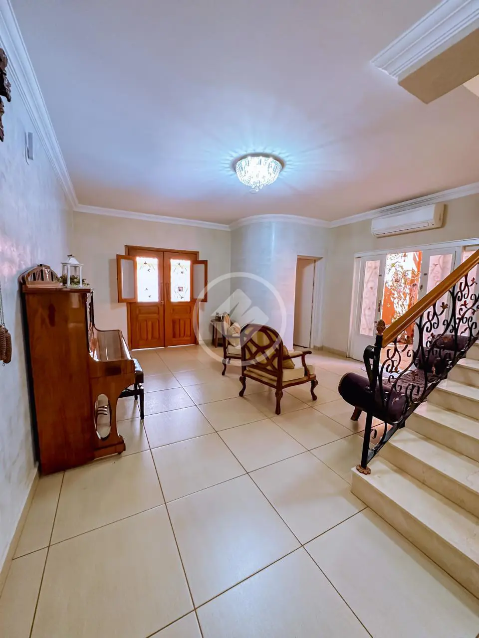 Casa Jardim Irajá, Ribeirão Preto - SP — foto 2