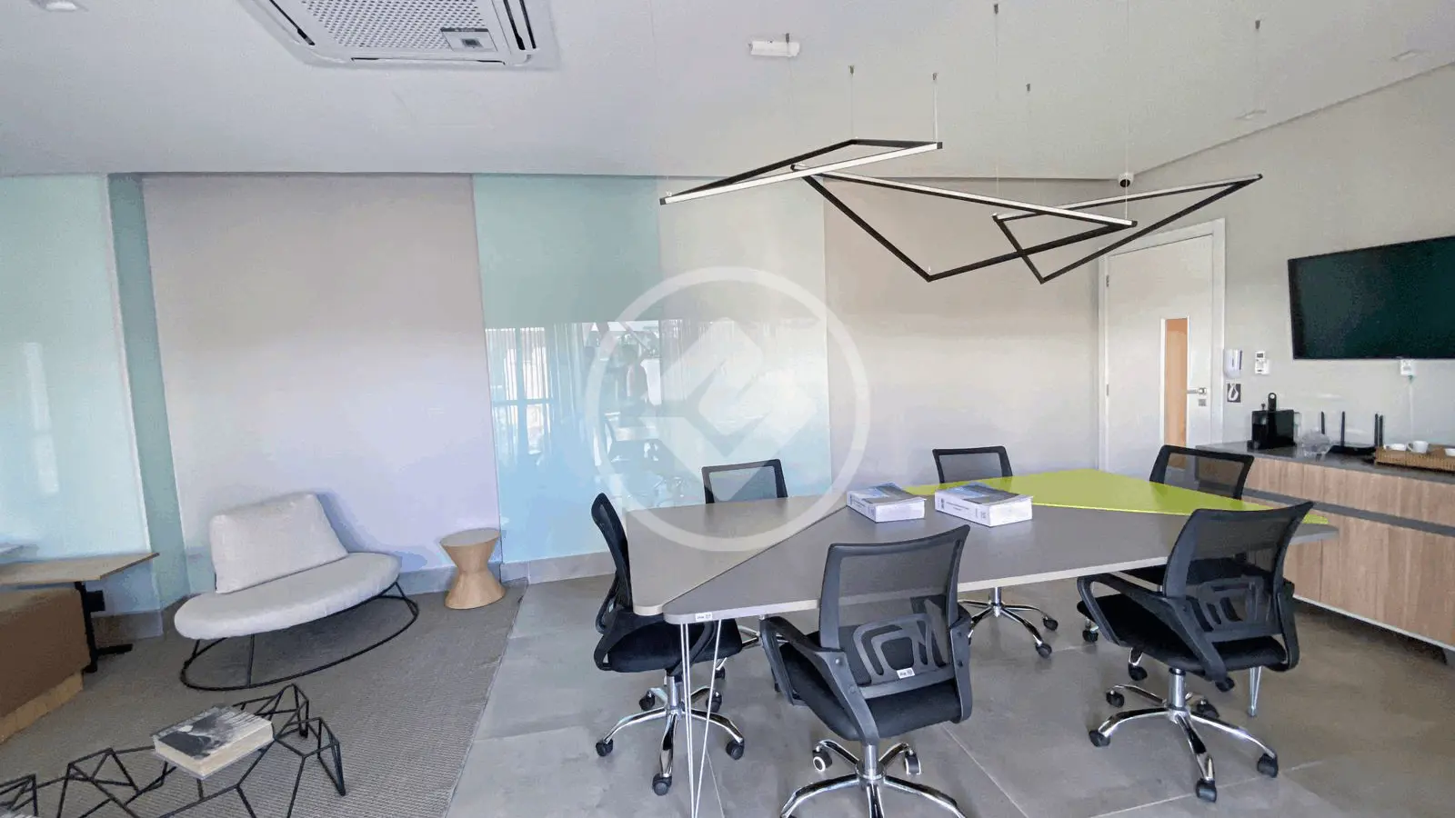 Imagem 5 - Loft / Studio em ALTO DA BOA VISTA, Ribeirão Preto - SP