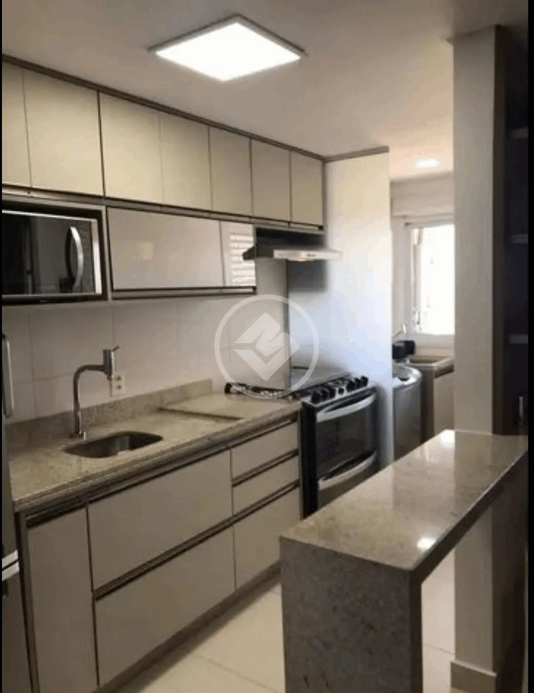 Imagem 2 - Apartamento em Quinta da Primavera, Ribeirão Preto - SP