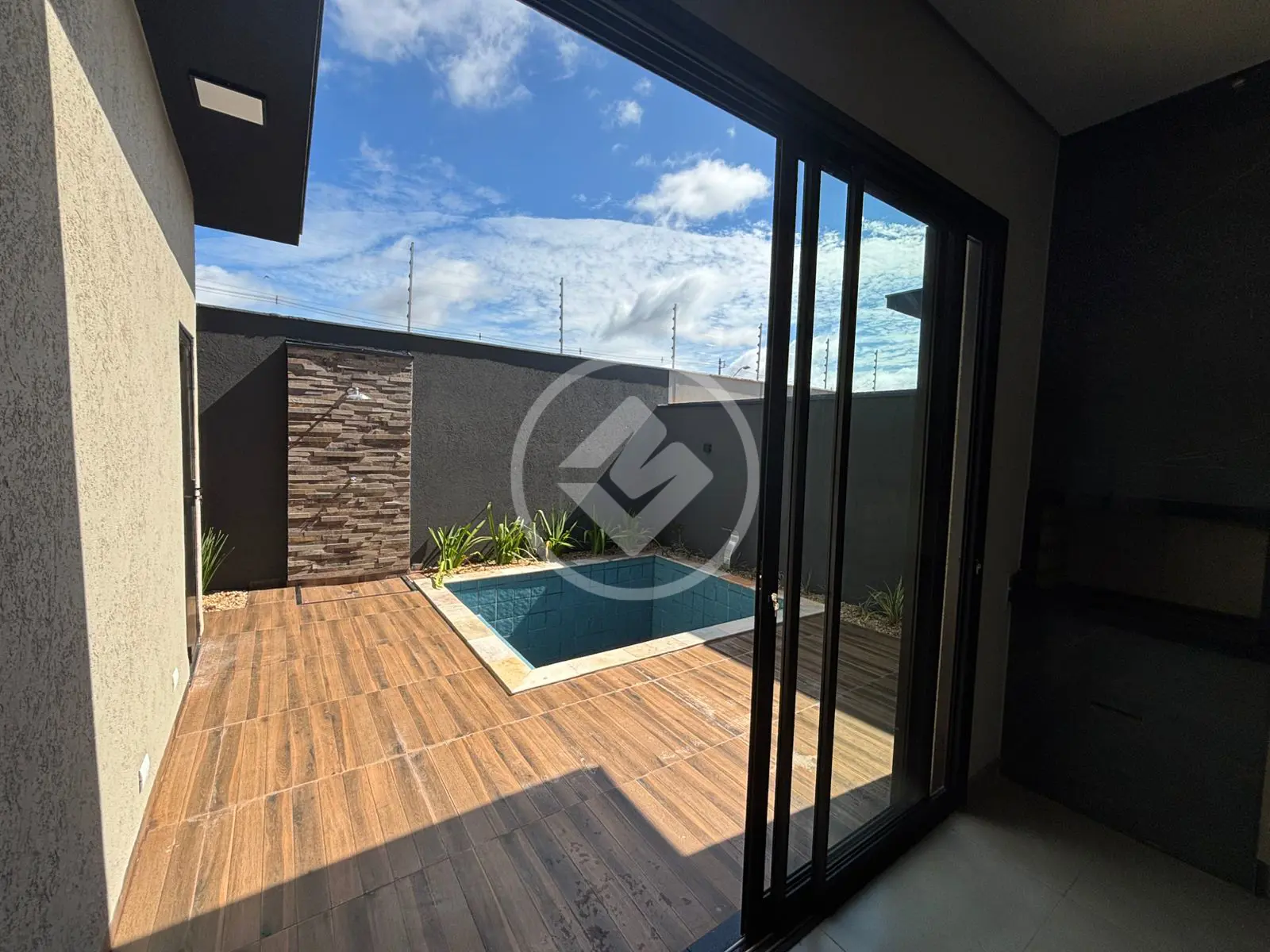 Imagem 6 - Casa Condomínio em Real Sul, Ribeirão Preto - SP