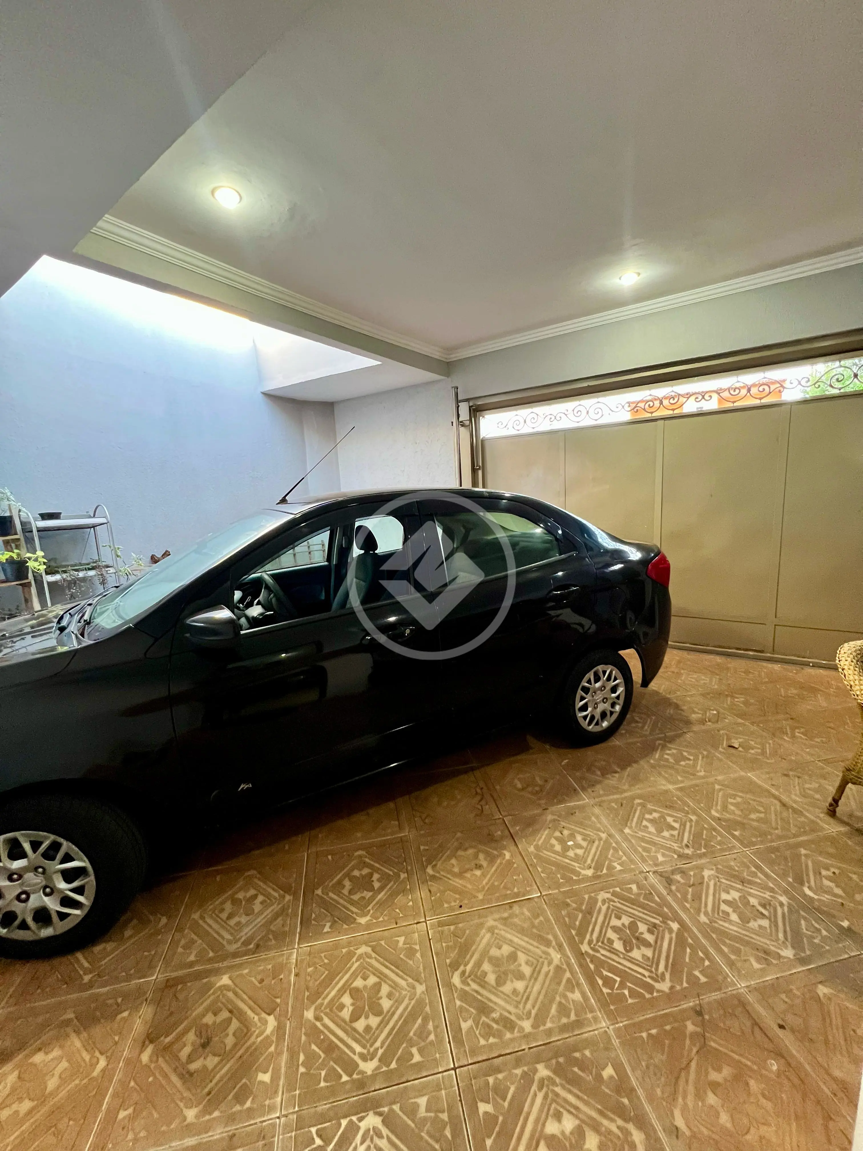 Casa Jardim Orestes Lopes de Camargo, Ribeirão Preto - SP — foto 2
