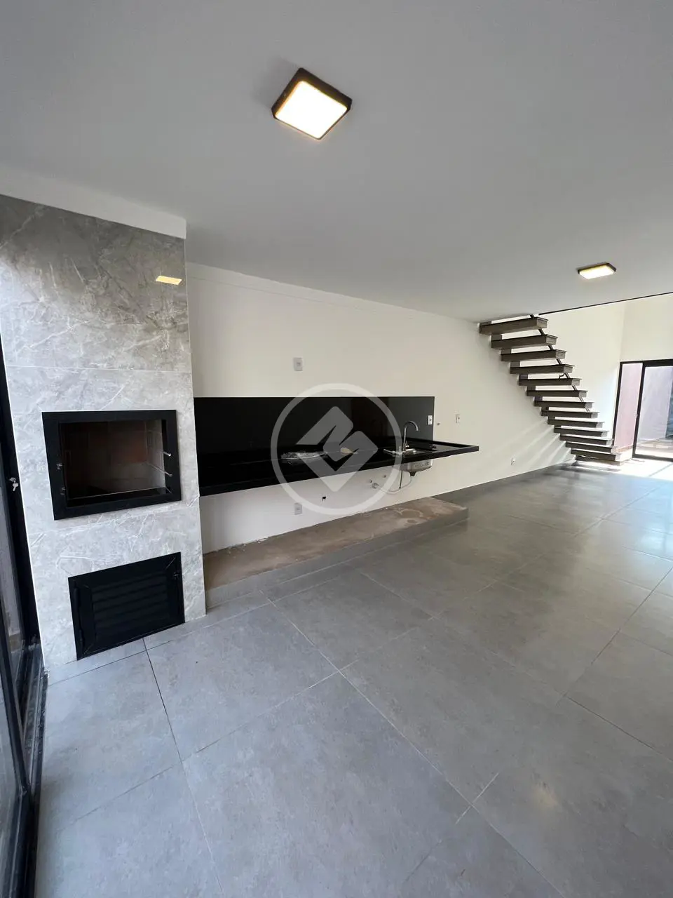 Imagem 3 - Casa em Distrito de Bonfim Paulista, Ribeirão Preto - SP