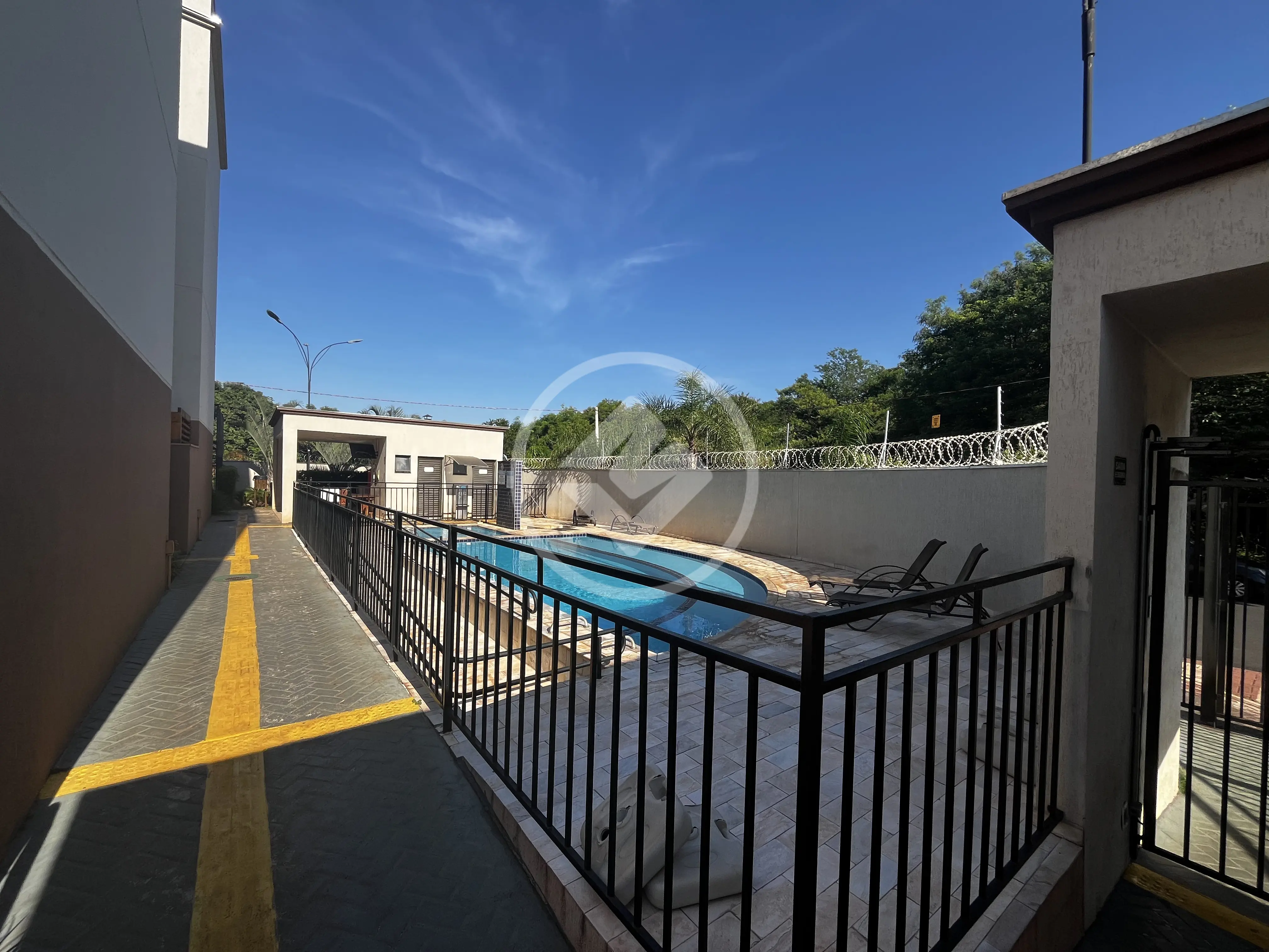 Imagem 6 - Apartamento em Parque Residencial Lagoinha, Ribeirão Preto - SP