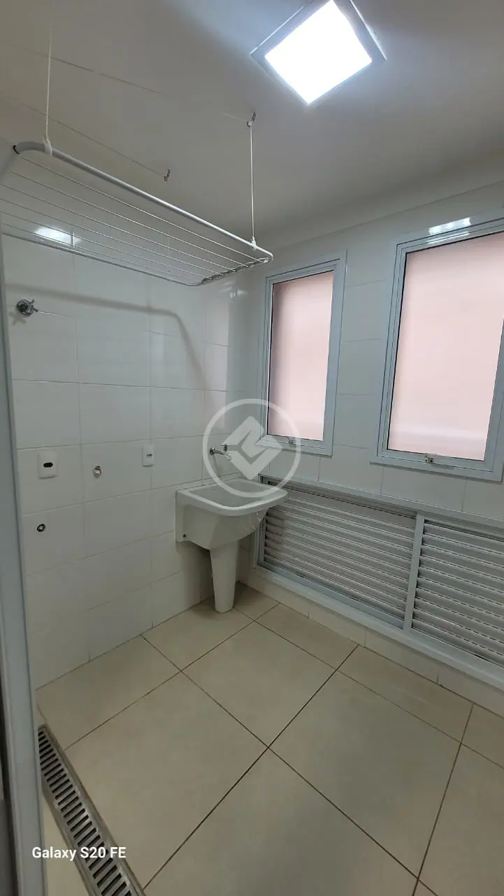 Apartamento Bosque das Juritis, Ribeirão Preto - SP — foto 2