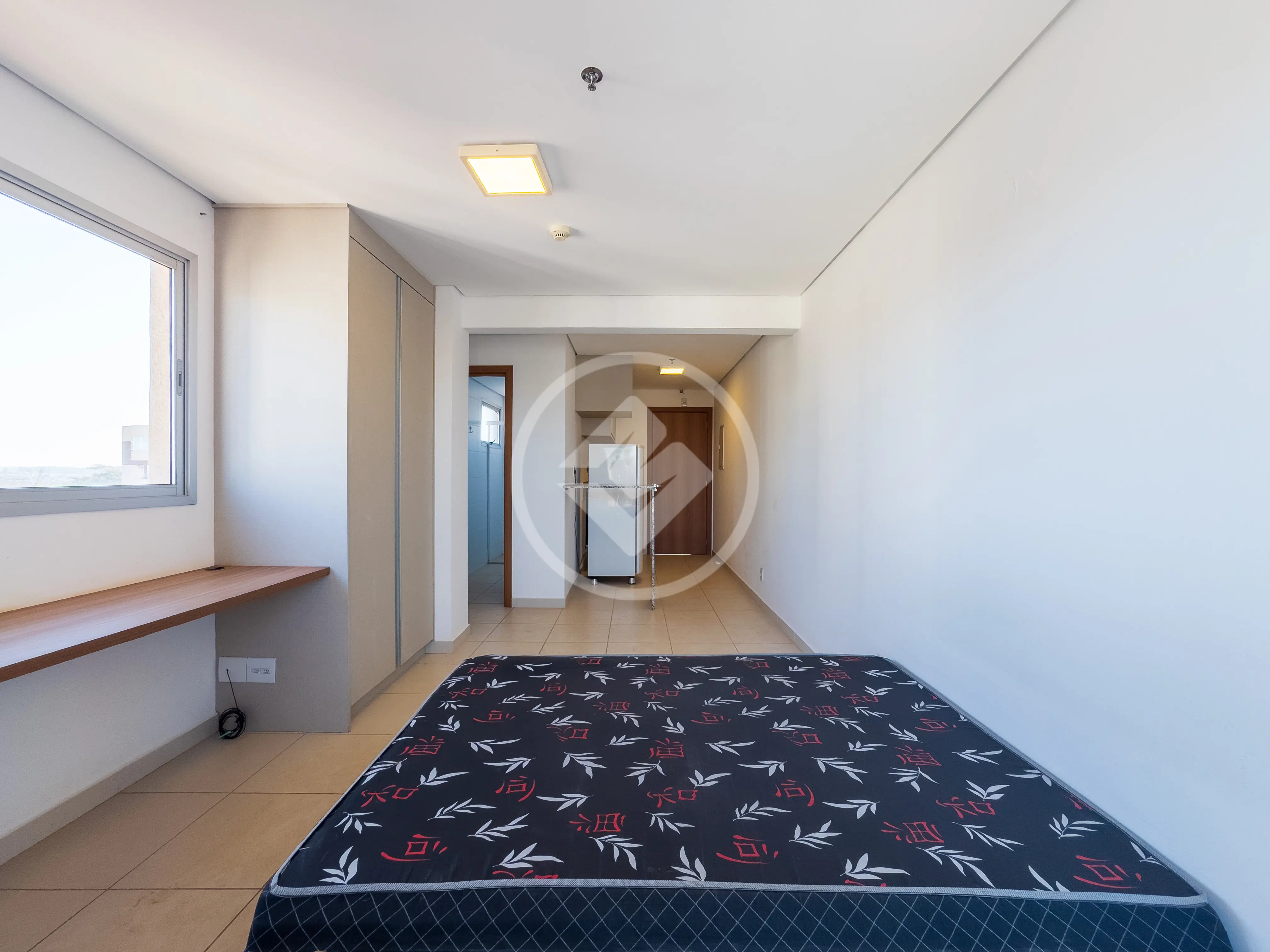 Imagem 3 - Flat em Jardim Nova Aliança, Ribeirão Preto - SP