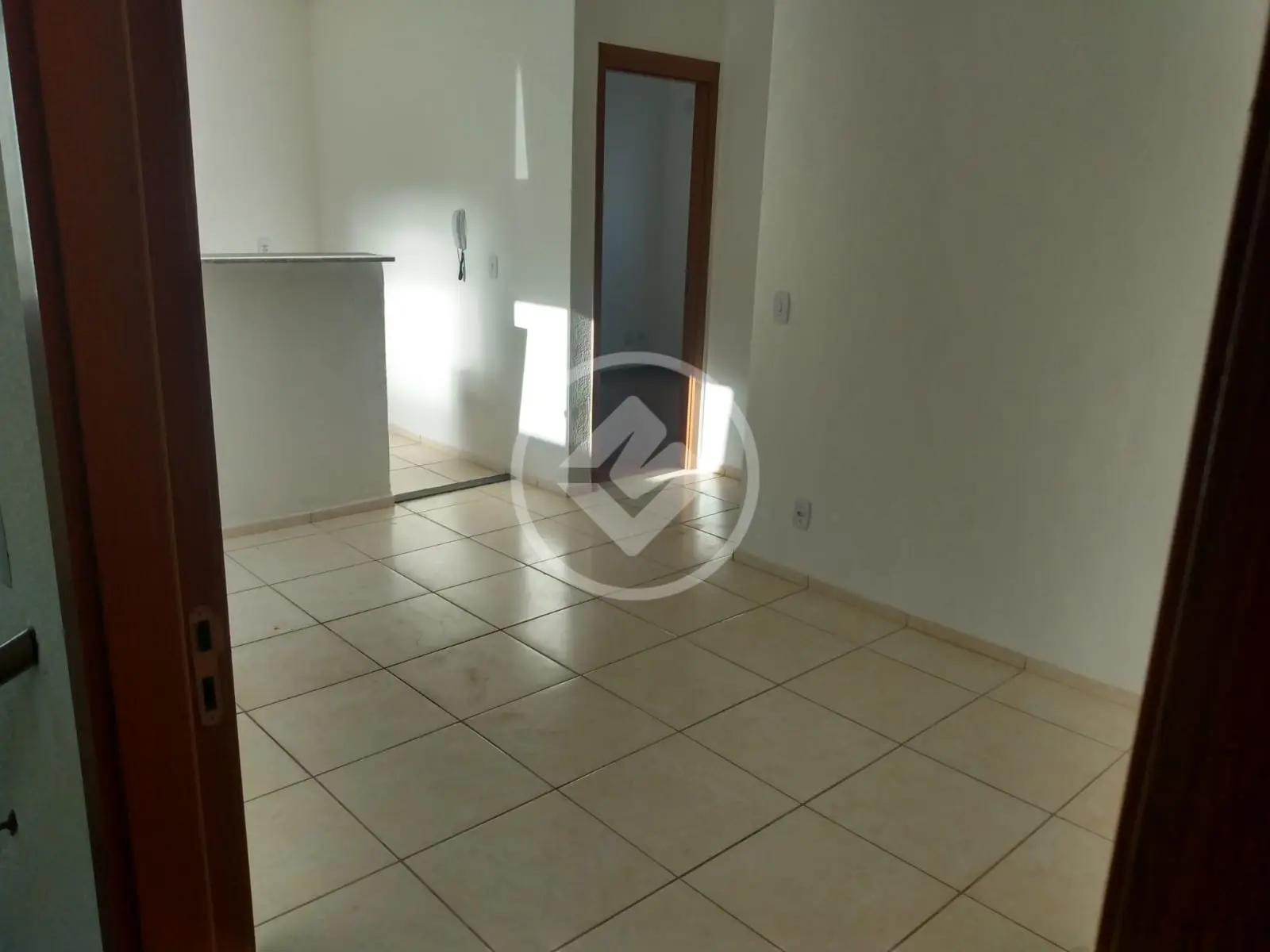 Apartamento Conjunto Habitacional Sílvio Passalacqua, Ribeirão Preto - SP — foto 2