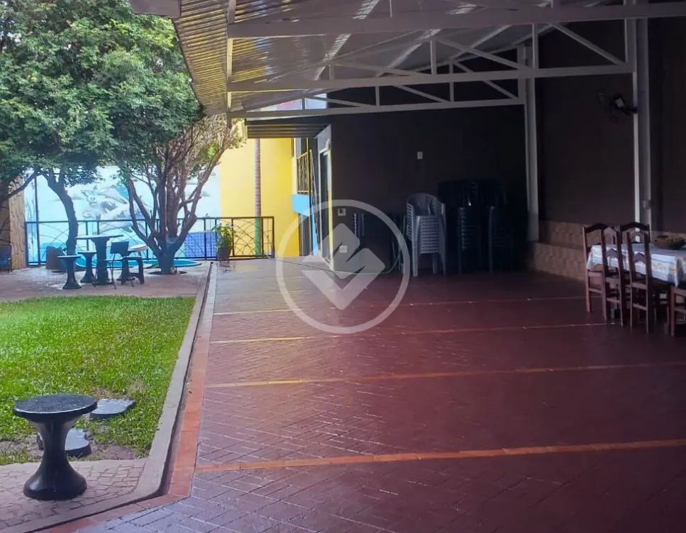 Imagem 2 - Casa Comercial em Jardim Zara, Ribeirão Preto - SP
