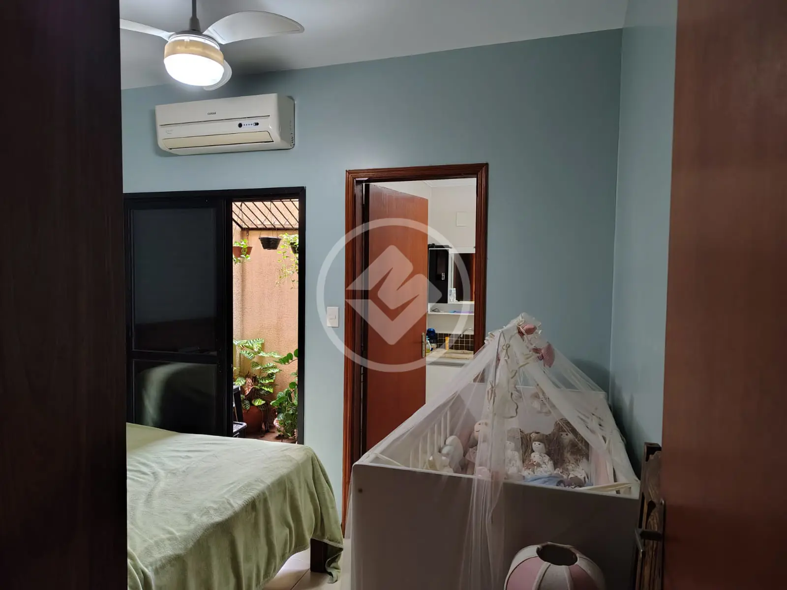 Imagem 3 - Apartamento em Jardim Botânico, Ribeirão Preto - SP