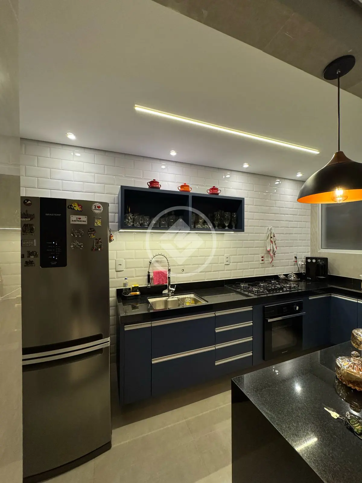 Imagem 2 - Apartamento em Guaporé, Ribeirão Preto - SP