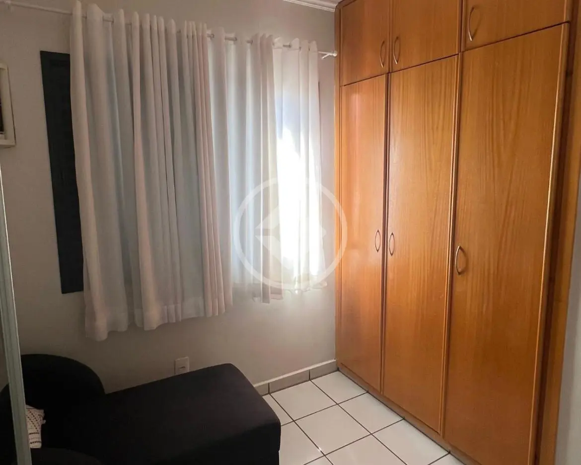 Imagem 5 - Apartamento em Condomínio Itamaraty, Ribeirão Preto - SP