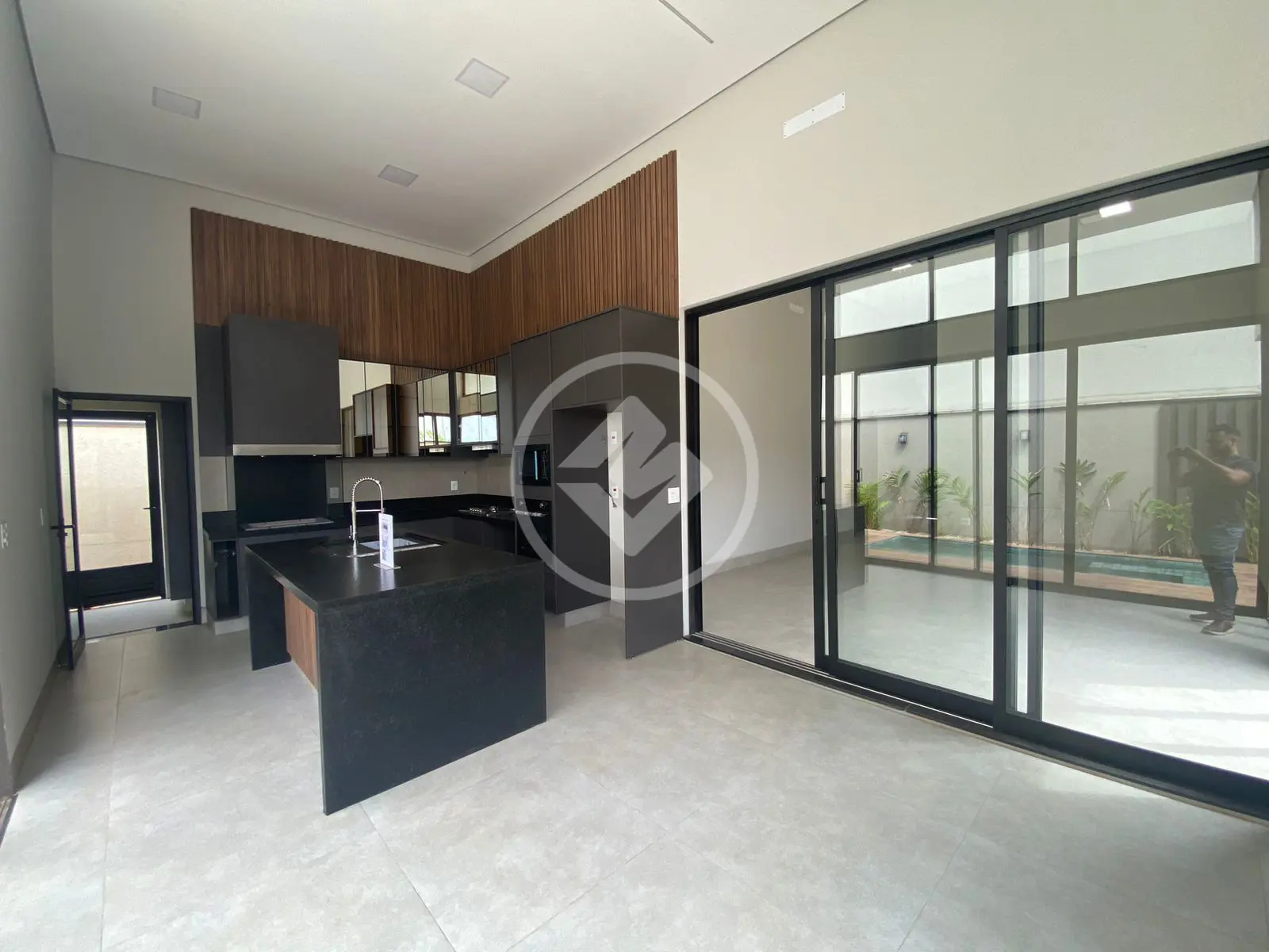 Imagem 4 - Casa Condomínio em VILA DO GOLFE, Ribeirão Preto - SP