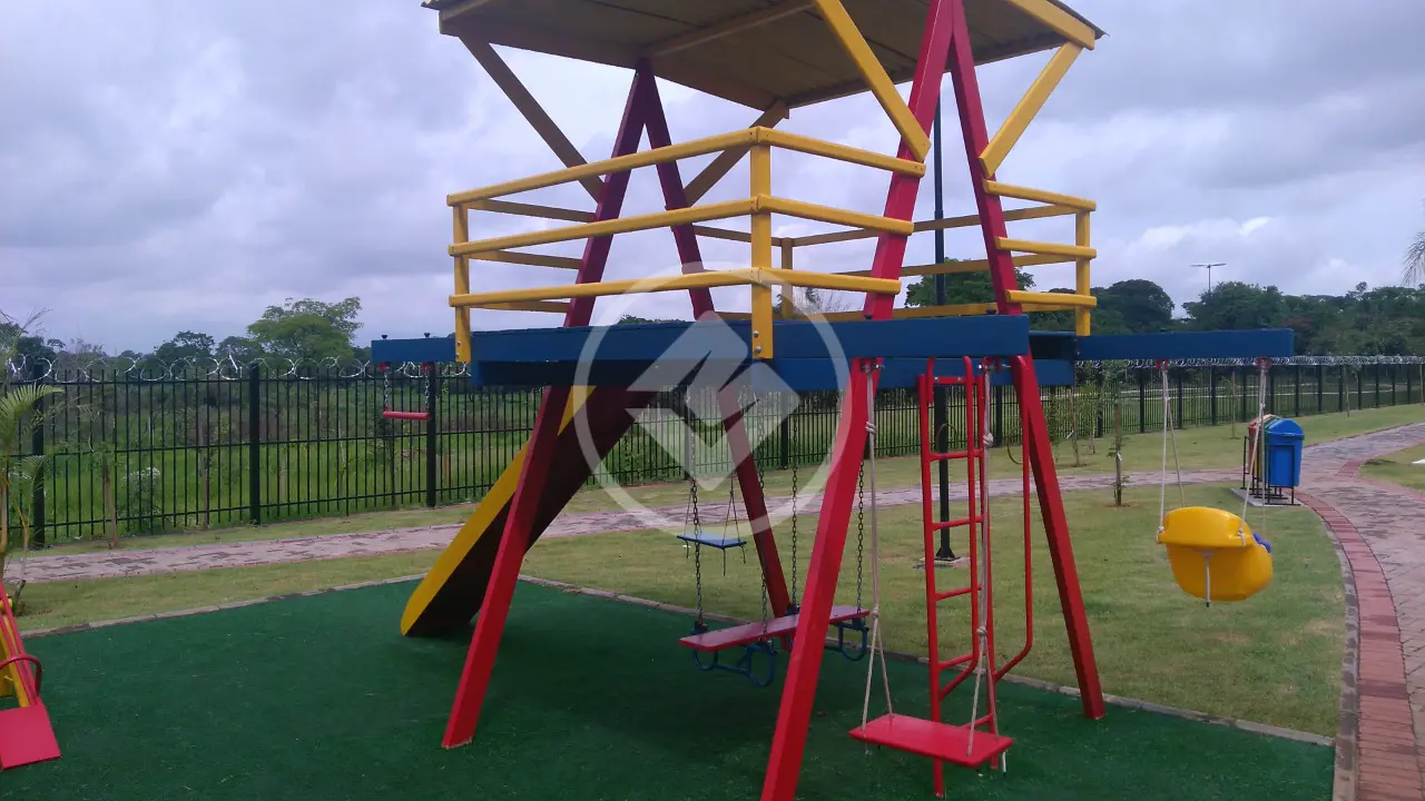 Imagem 6 - Apartamento em Jardim Vilico Cantarelli, Ribeirão Preto - SP