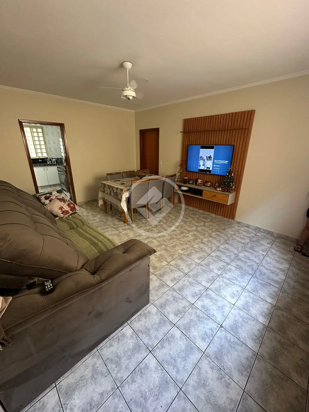 Apartamento Jardim Maria Goretti, Ribeirão Preto - SP — foto 1