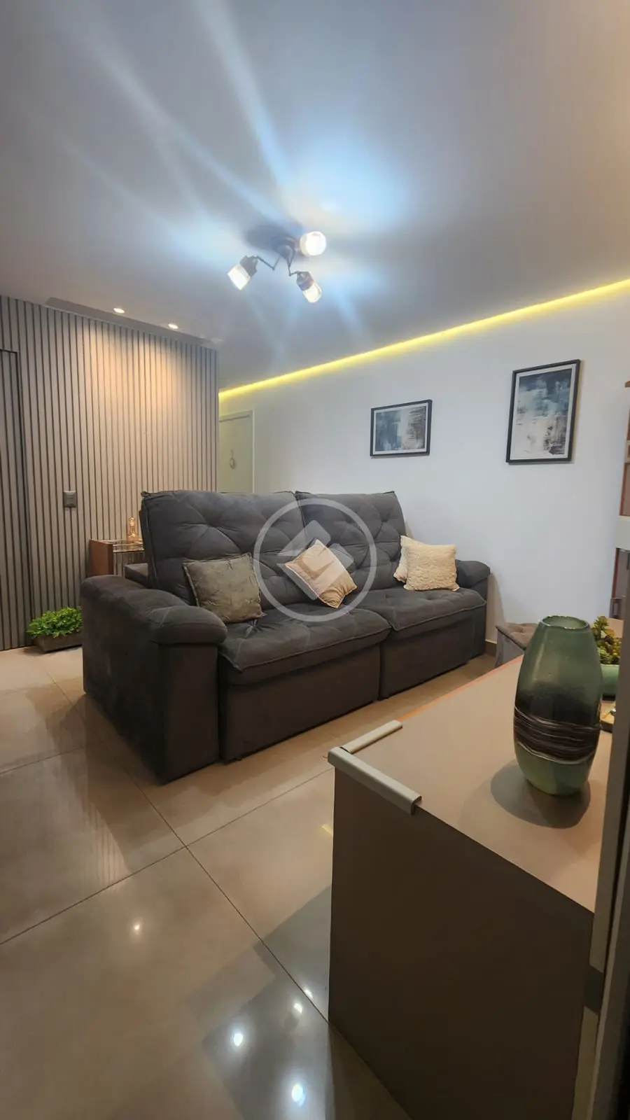 Imagem 2 - Apartamento em Quinta da Primavera, Ribeirão Preto - SP