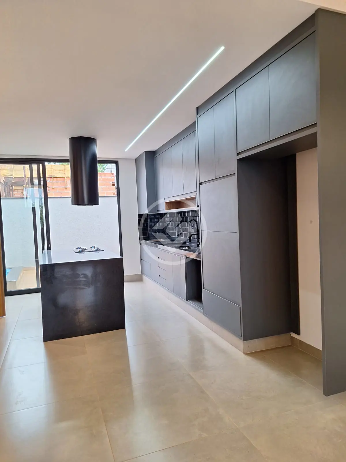 Imagem 4 - Casa Condomínio em Real Sul, Ribeirão Preto - SP